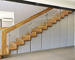 Construction et protection de vos escaliers par Escaliers Maisons à Bourguignon-les-Morey